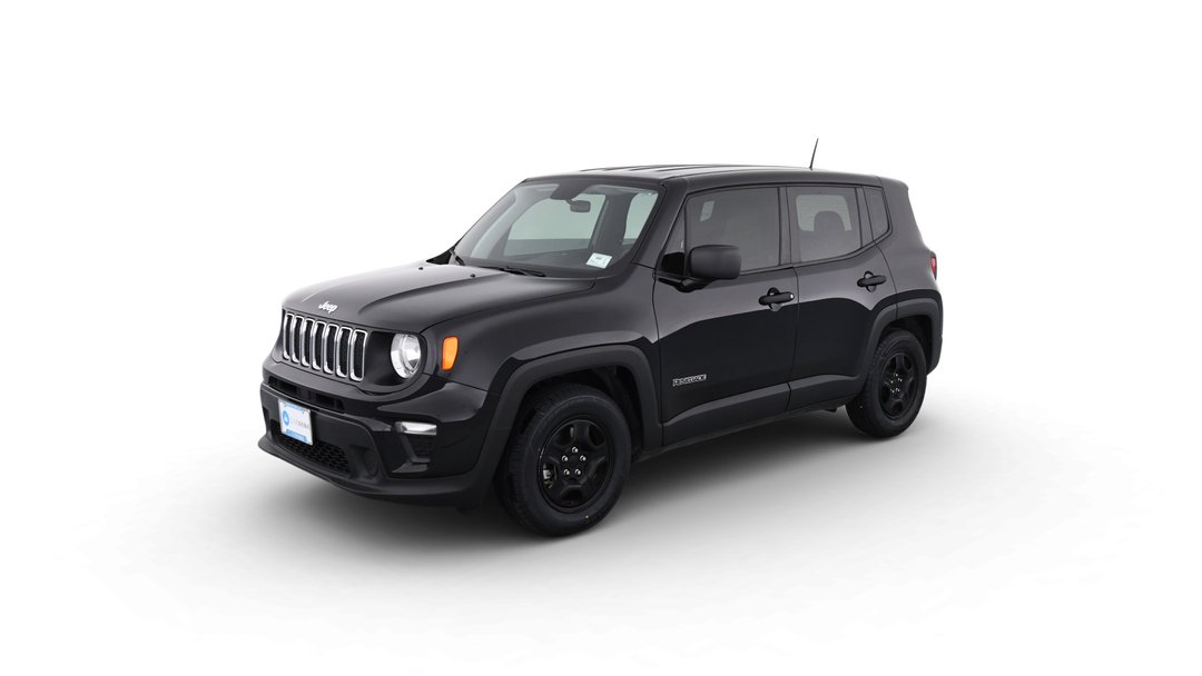 2019 Jeep Renegade Carvana 2019-jeep-renegade-carvana